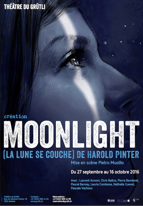Moonlight (La Lune se couche)
